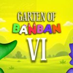 Download Garten of Banban 6 v1.0.14 FULL APK – VERSÃO COMPLETA