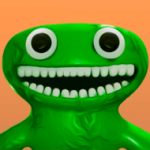 Download Garten of Banban (MOD, Unlocked) 1.0