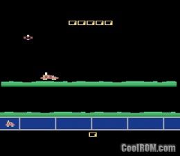 Download Gas Hog (AKA Marspatrouille)