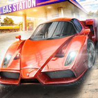 Download Gas Station 2: Highway Service MOD APK v2.5.4 (Dinheiro Infinito)