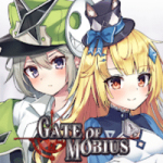 Download Gate Of Mobius MOD APK v2081 (Mana Infinita/Stamina)