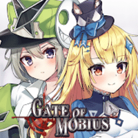 Download Gate Of Mobius MOD APK v2081 (Mana Infinita/Stamina)