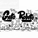 Download Gato Roboto v1.24.0 FULL APK – VERSÃO COMPLETA