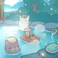 Download Gatos e sopa MOD APK v2.33.0 (Dinheiro Infinito)