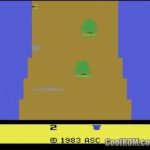 gauntlet