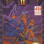 Download Gauntlet 2 (NES)