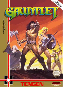 Download Gauntlet