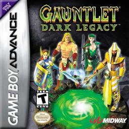 Download Gauntlet: Dark Legacy