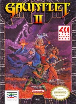 Download Gauntlet II