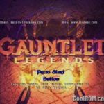 gauntlet-legends