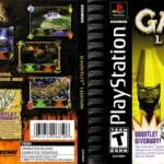 gauntlet-legends