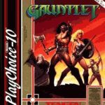 Download Gauntlet (PC10) (NES)