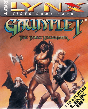 Download Gauntlet