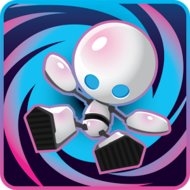 Download Gear Jack Black Hole (MOD, Infinite Coins/Stars) 1.6.2