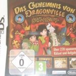 Download Geheimnis Von Dragonville - May's Mystery, Das