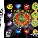 Download Gem Quest: 4 Elements