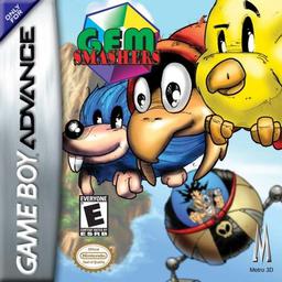 Download Gem Smashers