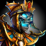 Download Gems of War – Match 3 RPG MOD APK v8.9.0 (Damage)