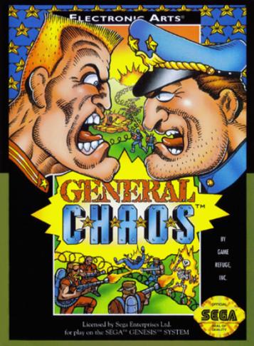 Download General Chaos (UEJ)