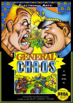 Download General Chaos