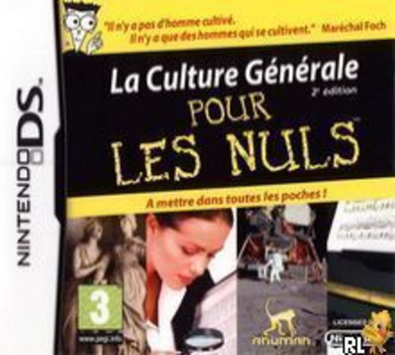 Download General Knowledge For Dummies