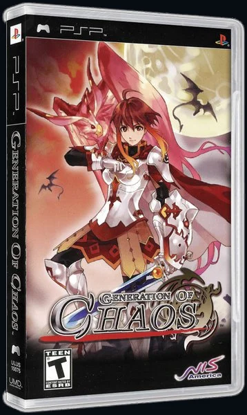 Download Generation of Chaos