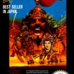 Download Genghis Khan (NES)