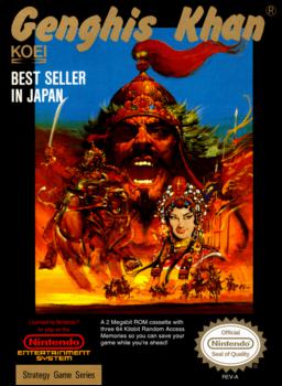 Download Genghis Khan