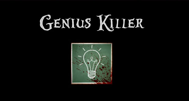 Download Genius Killer v1.5 Apk Full