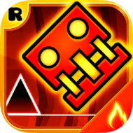 Download Geometry Dash Meltdown (MOD, Unlocked) 2.2.147