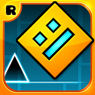 Download Geometry Dash (MOD, Unlimited Currency/Unlocked) 2.2.144