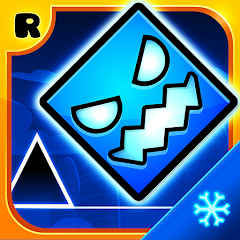 Download Geometry Dash SubZero MOD APK v2.2.147 (Desbloqueado)