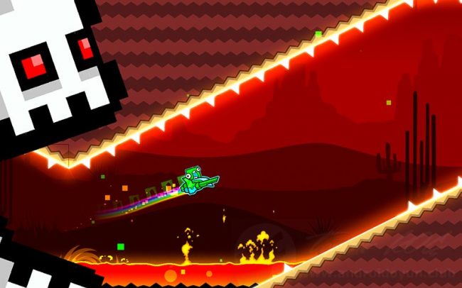 Download Geometry Dash SubZero v2.2.12 MOD APK – MEGA MODIFICADO