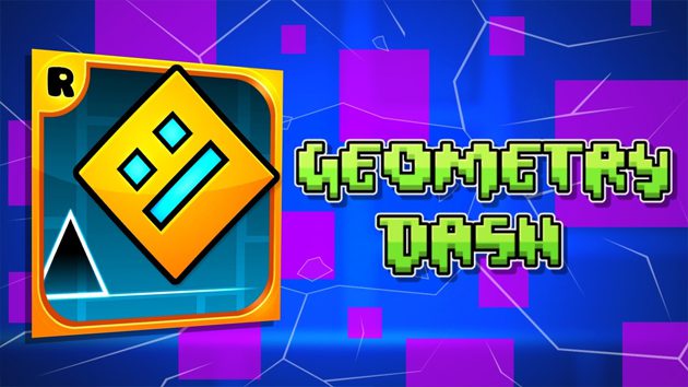 Download Geometry Dash v2.2.144 MOD APK [Desbloqueado]
