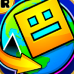 Download Geometry Dash World MOD APK v2.2.147 (Desbloqueado)