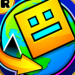 Download Geometry Dash World MOD APK v2.2.147 (Desbloqueado)