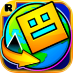 Download Geometry Dash World (MOD, Unlimited Currency) 2.2.147