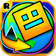 Download Geometry Dash World (MOD, Unlimited Currency) 2.2.147