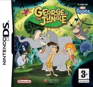 Download George Of The Jungle (SQUiRE)