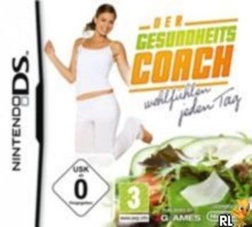 Download Gesundheits Coach - Wohlfuehlen Jeden Tag, Der