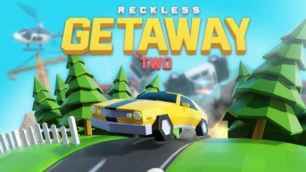 Download Getaway 2 v2.34.14 MOD APK [Dinheiro Infinito]