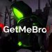 Download GetMeBro! v1.0.2 MOD APK [Money]