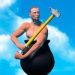 Download Getting Over It MOD APK v1.9.13 (Versão Completa)