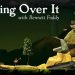 Download Getting Over It v1.9.3 Apk Full