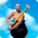 Download Getting Over It with Bennett Foddy 1.9.13