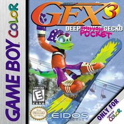 Download Gex 3: Deep Cover Gecko