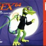 Download Gex 64: Enter the Gecko