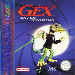 Download Gex: Enter the Gecko