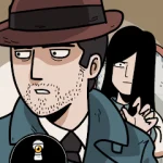 Download Ghost Case MOD APK v1.0.66 (Versão Completa)