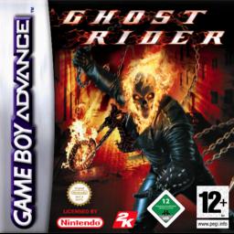 Download Ghost Rider